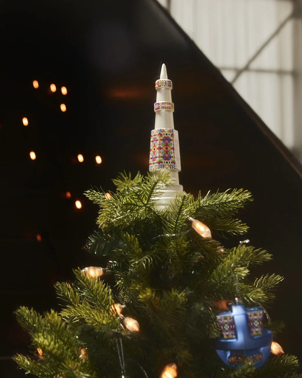 Vertigo  Puntale Alessi