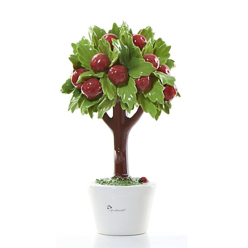 Albero Grande Melo Gli Alberelli Gli Alberelli