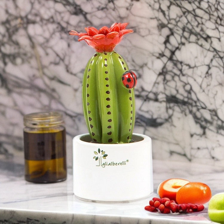 Piantina Natura Mignon Cactus Gli Alberelli