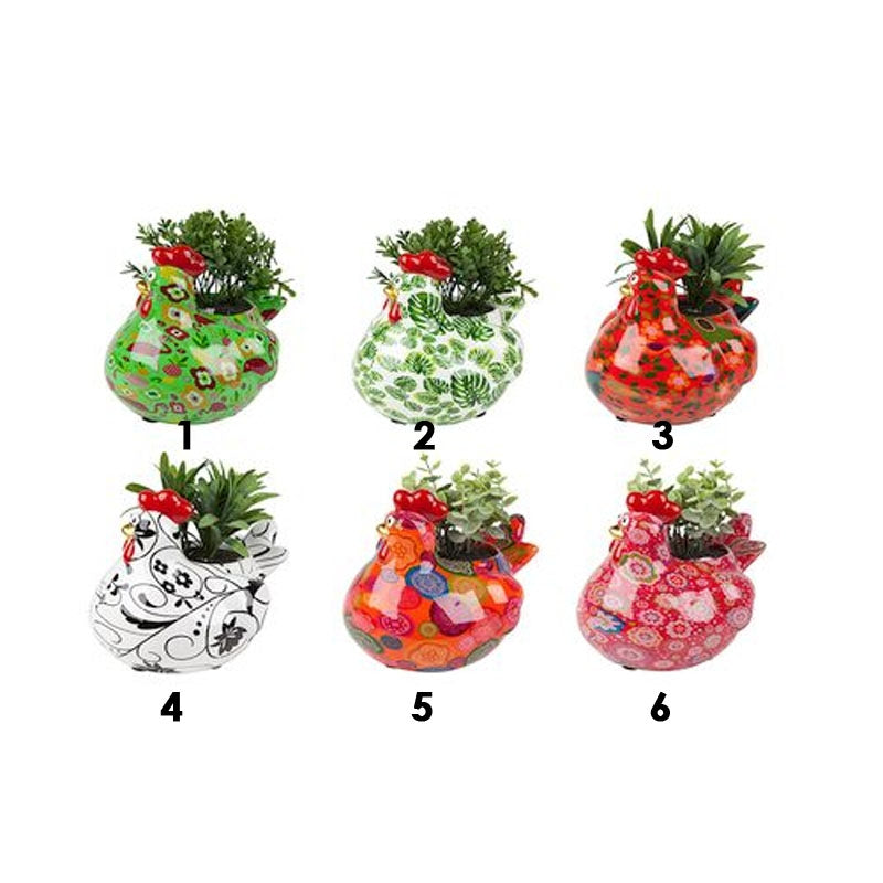 Bloomies - Blooming Alice Pomme Pidou