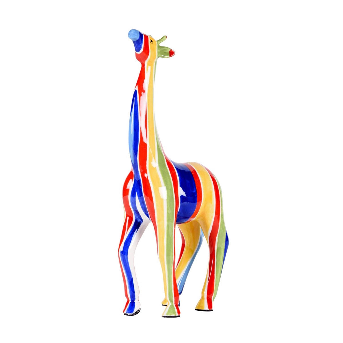 Giraffe Tilly - Salvador Stripe Pomme Pidou -1 Pomme Pidou
