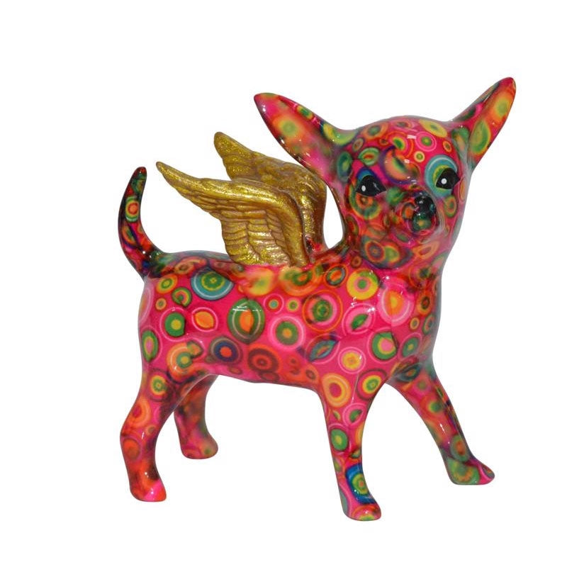 Moneybank Angel`S Nanou - Pomme Pidou - 1 Pomme Pidou