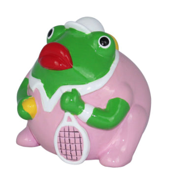 Rogmania Tennis Frida Pomme Pidou Pomme Pidou