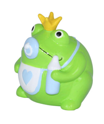 Rogmania Baby Boy Freddy Pomme Pidou Pomme Pidou