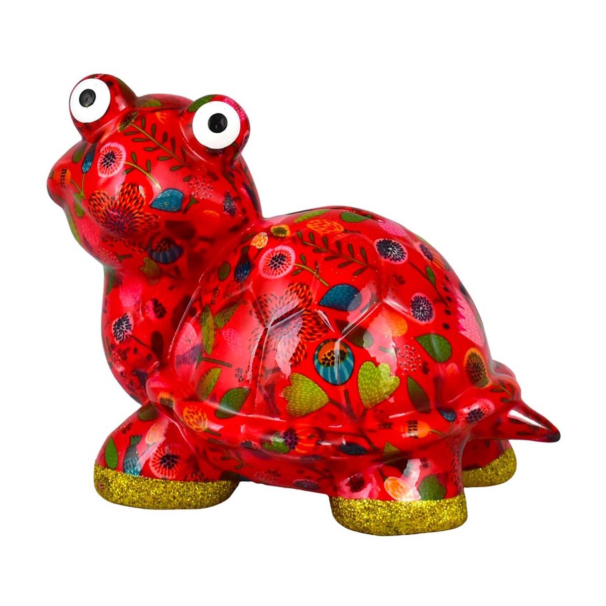 Money Box Turtle Zeppy - M Pomme Pidou