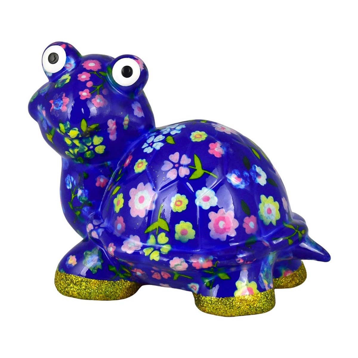 Money Box Turtle Zeppy - M Pomme Pidou