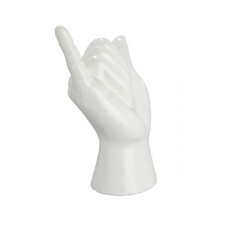 Mano Hang Loose Gilde