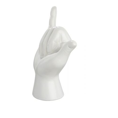 Mano Hang Loose Gilde
