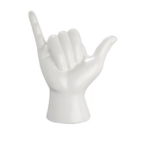 Mano Hang Loose Gilde