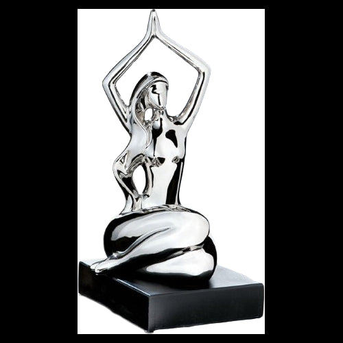 Gilde Ceramica Scultura La Bellezza Gilde