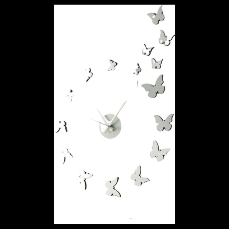 Sintet Orologio Do Ityouself Schmetterlinge Gilde