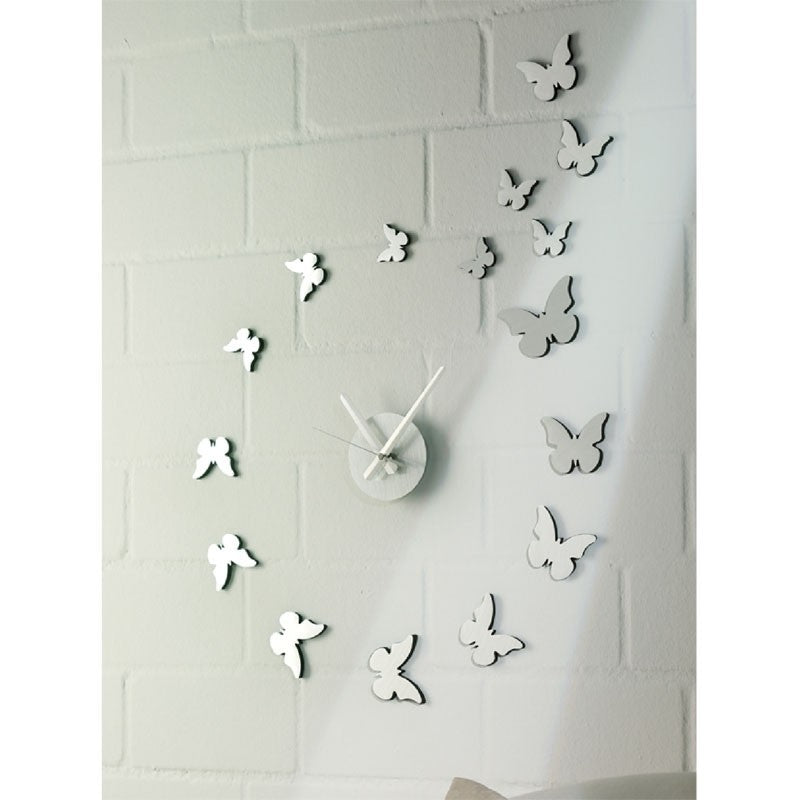 Sintet Orologio Do Ityouself Schmetterlinge Gilde