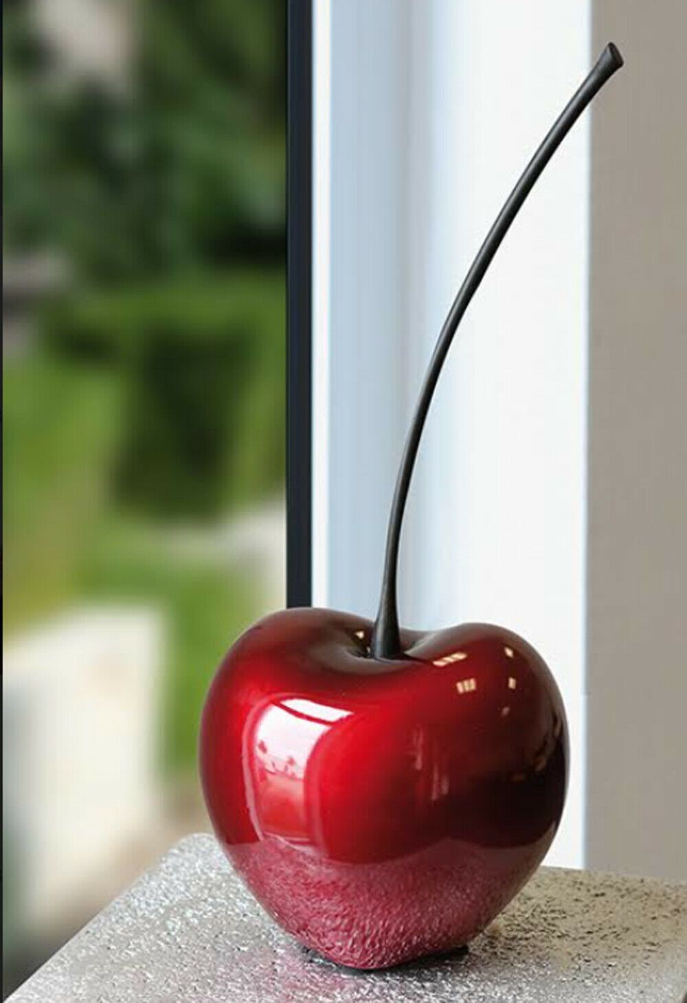 Scultura Viso Su Pugno Gilde