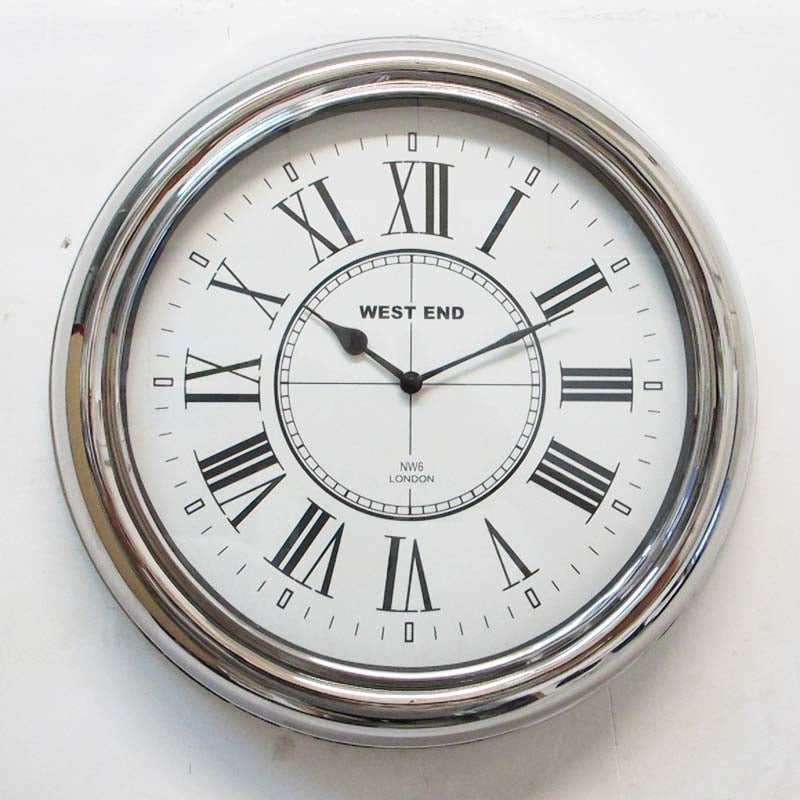 Orologio Wall Clock Bigben 45 cm Kaheku