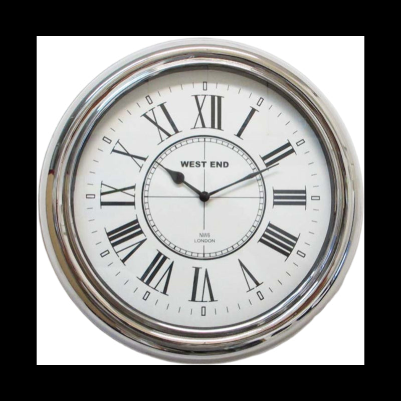 Orologio Wall Clock Bigben 45 cm Kaheku