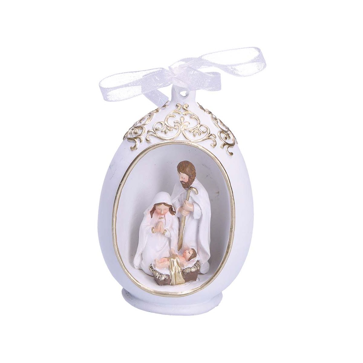 Ennato Nativita` Da Appendere Led Rituali  Domestici