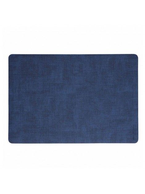 6 Tovagliette Ardesia 30X44 Cm In Pvc Placemat Slate 30X44 Cm In Pvc Rose E Tulipani