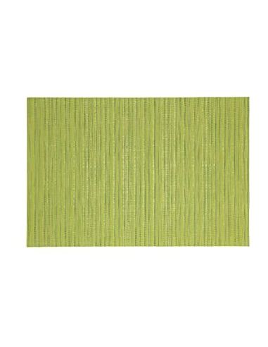 6 Tovagliette Lime 30X45 Cm In Textilene Rose E Tulipani