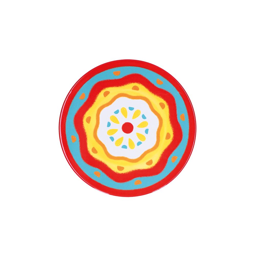 Soleado Sottopentola Diam. 20 Cm Gb Rose E Tulipani Rose E Tulipani