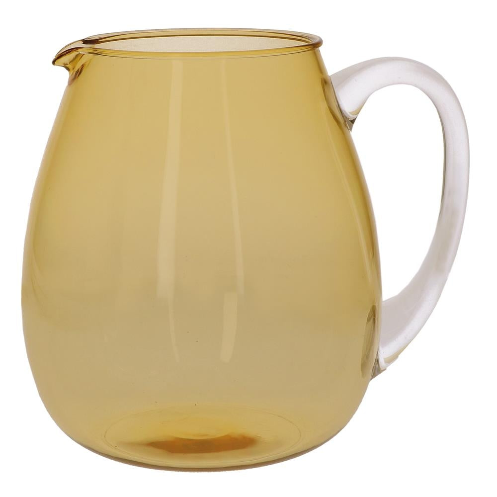 Brocca Honey 2,50 Lt Color Life  Rose E Tulipani Rose E Tulipani