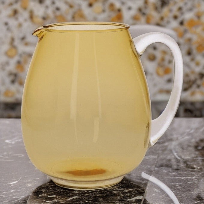 Brocca Honey 2,50 Lt Color Life  Rose E Tulipani Rose E Tulipani