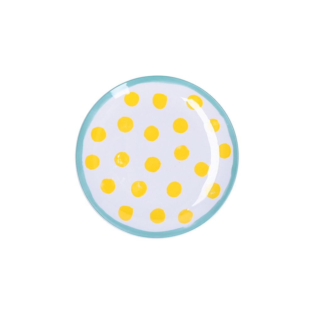 Set 18 Piatti Alegria  Rose E Tulipani Rose E Tulipani