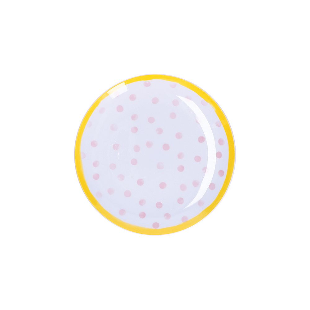 Set 18 Piatti Alegria  Rose E Tulipani Rose E Tulipani