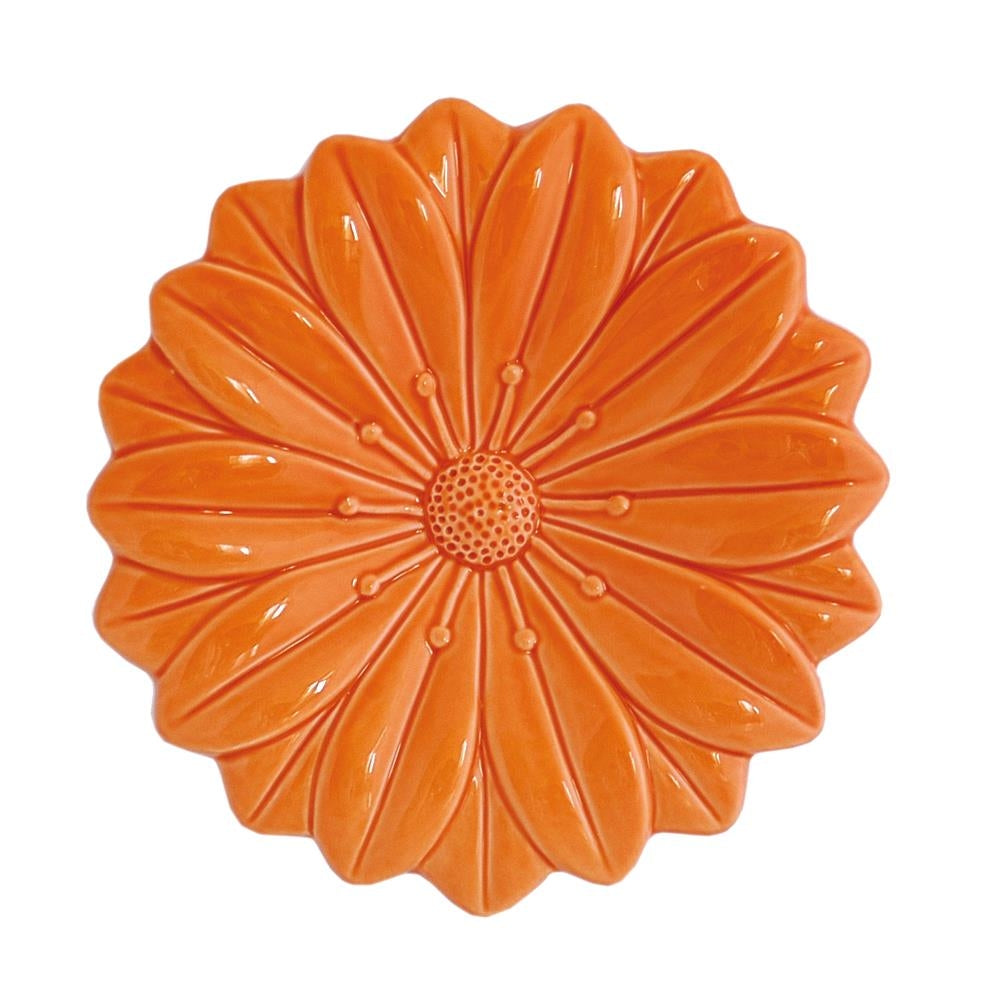 Evaporiamo Fiore Arancio Cm 17,5X17,5 Gb Rose E Tulipani Rose E Tulipani