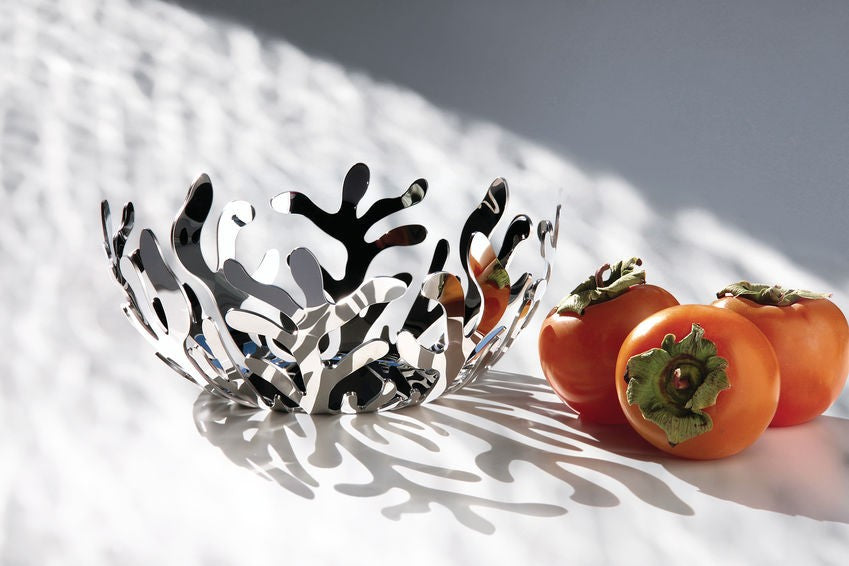 "Mediterraneo" Fruttiera Alessi