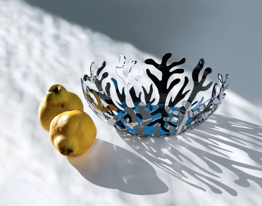 "Mediterraneo" Fruttiera Alessi