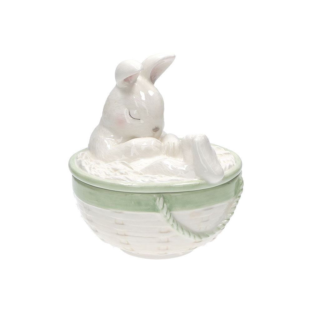 Animalando Scatola Ronfo In Ceramica Rituali Domestici Rituali  Domestici