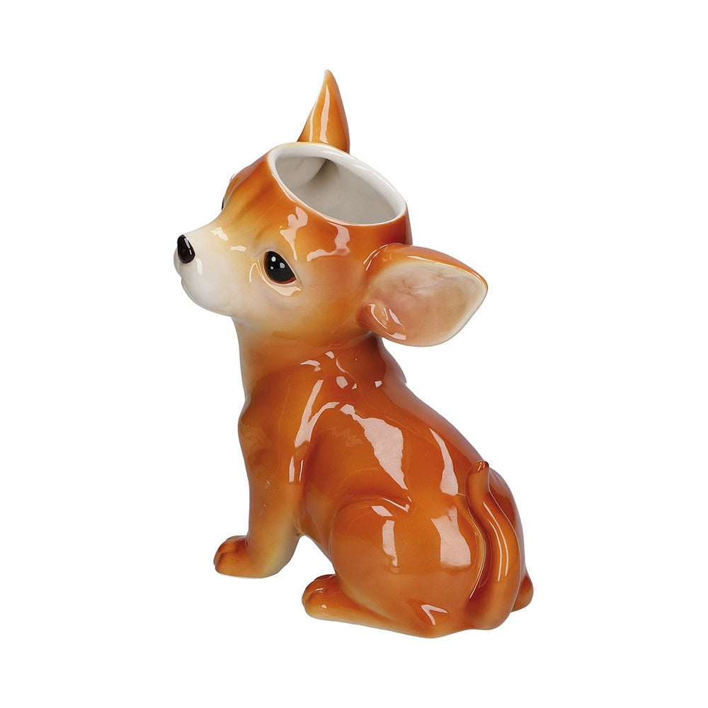 Animalando Cachepot Pong In Ceramica Rituali Domestici Rituali  Domestici