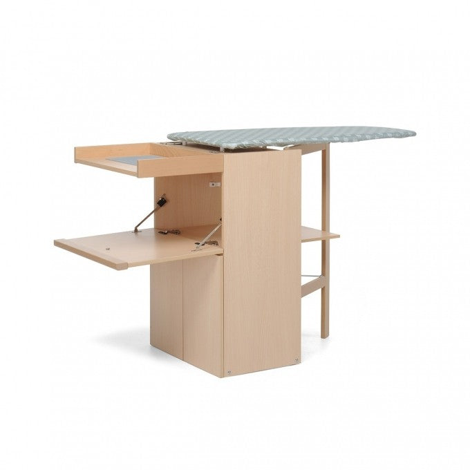 Piatto Pesce B Azzurro Righe Bianche Rituali Domestici Rituali  Domestici