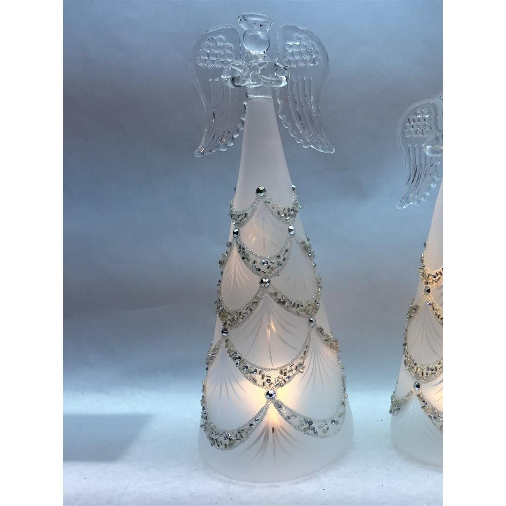Glass Angel Timstor