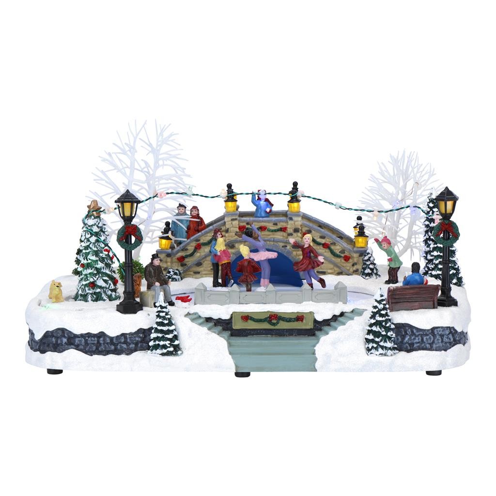 Scene skaters animated Timstor