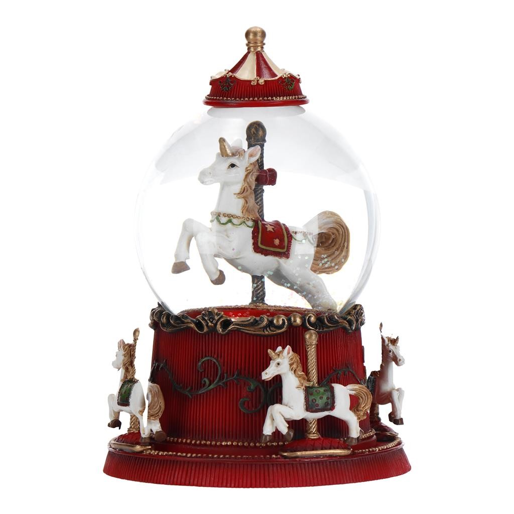 Waterball horse Timstor
