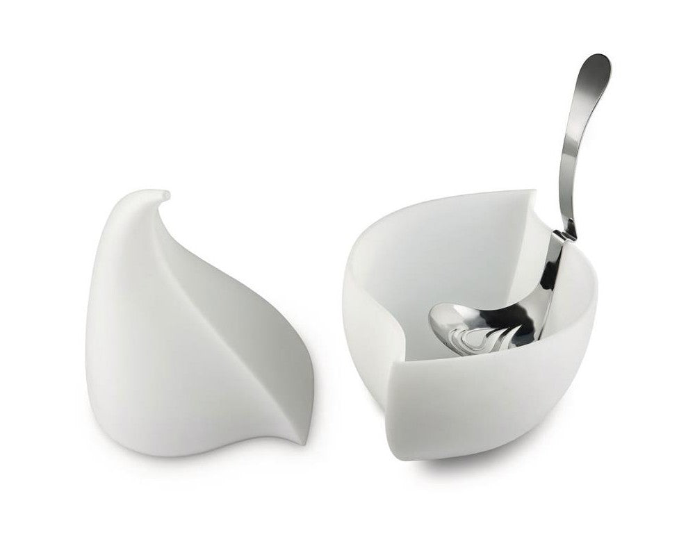 Nunziatella Set Mozzarella Alessi