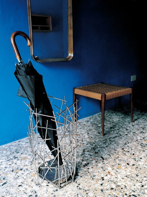 "Blow Up" Portaombrelli Alessi