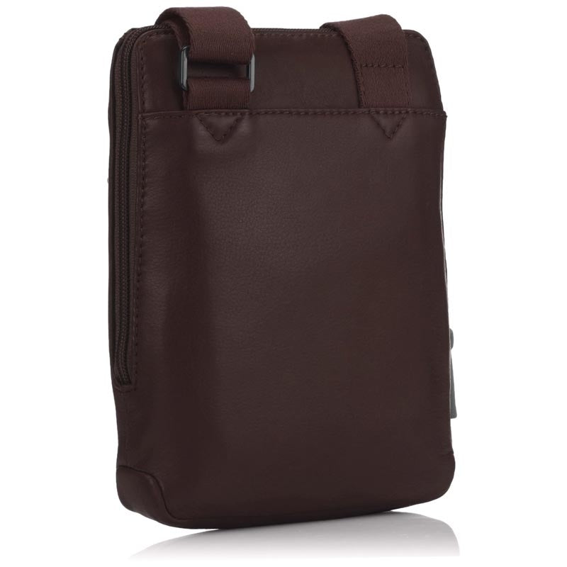 Borsello Per Ipad In Pelle Piquadro