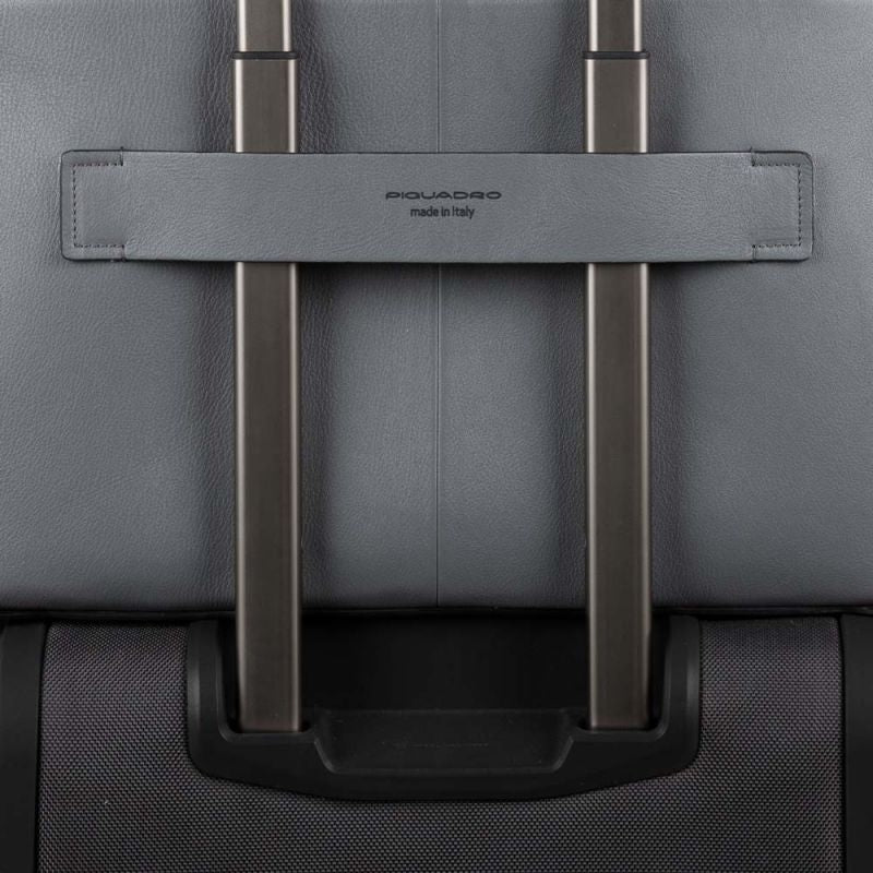 Cartella Porta Computer Con Manici Intercambiabili Piquadro
