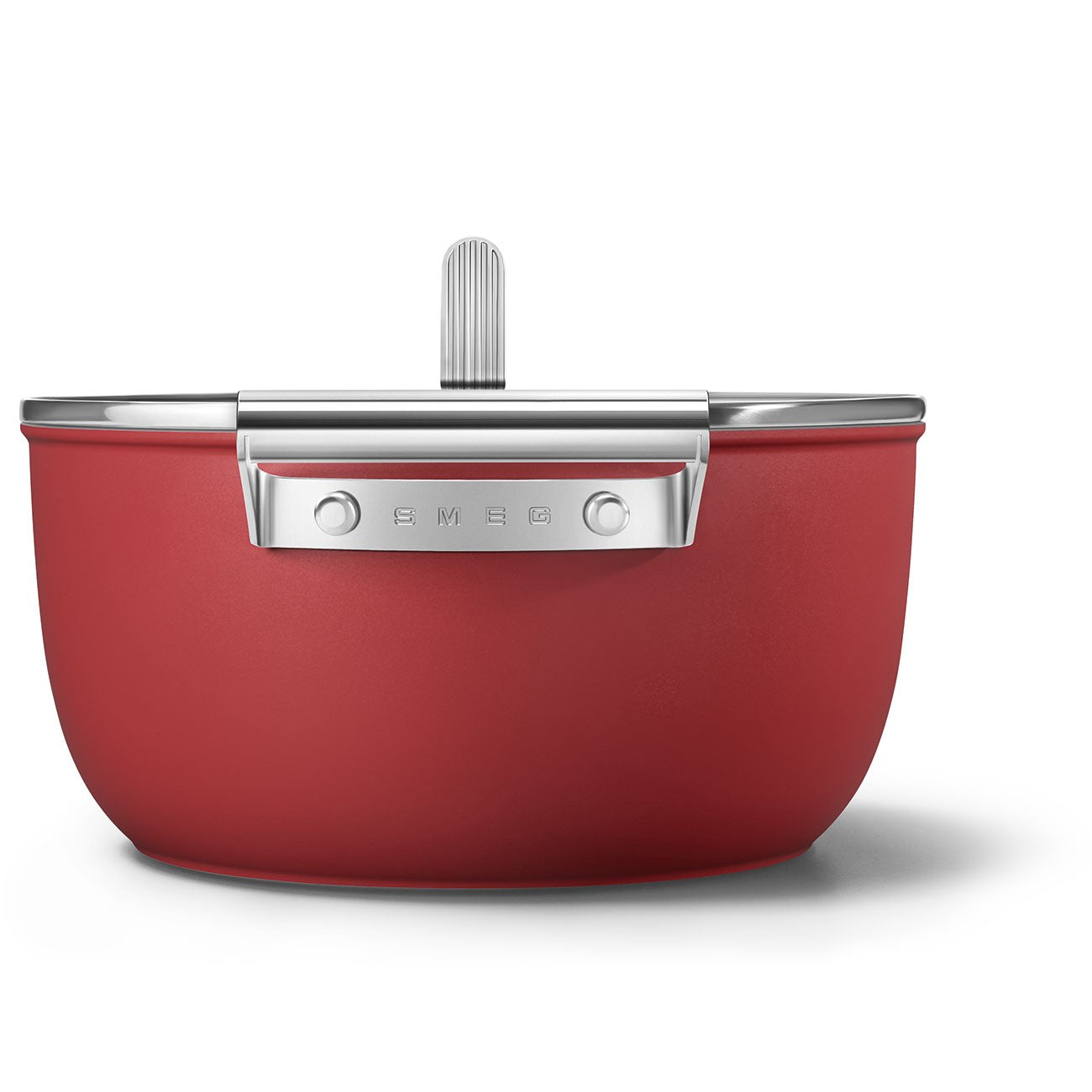 Casseruola Antiaderente Ø 24 cm Smeg