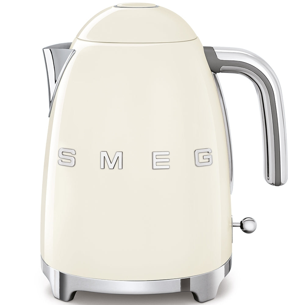Bollitore Elettrico Smeg