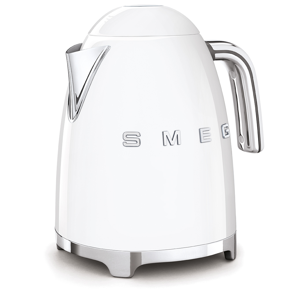 Bollitore Standard Bianco Smeg Smeg