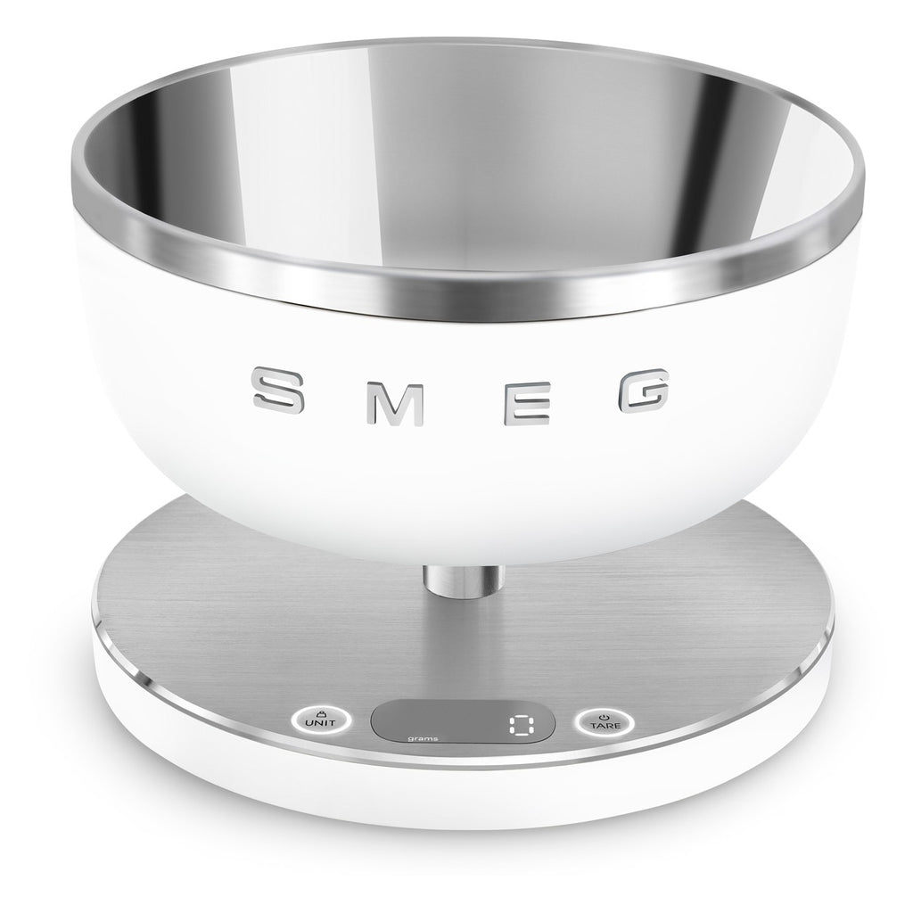 Bilancia da cucina digitale Smeg