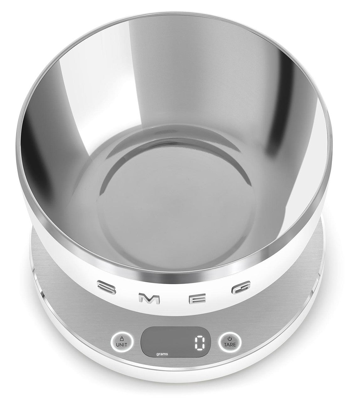 Bilancia da cucina digitale Smeg