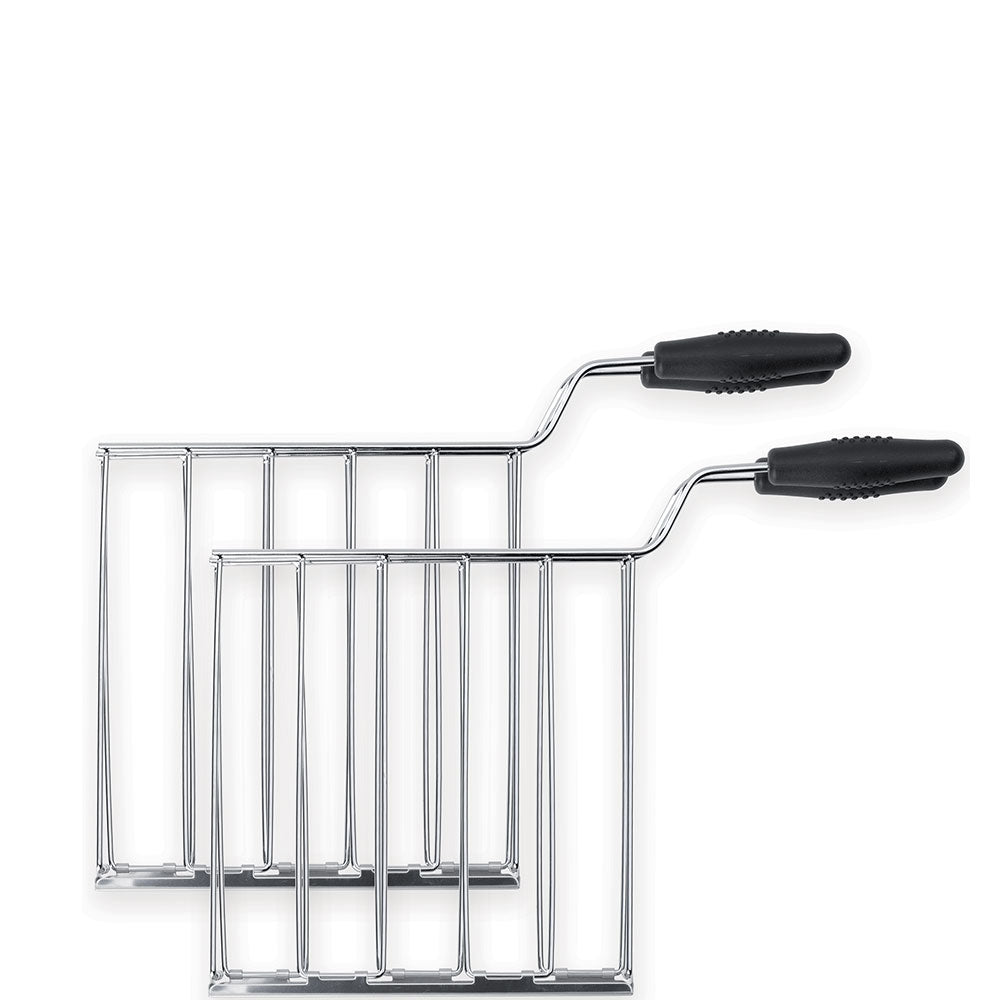 2 Pinze Per Sandwich Per Tostapane 2X2 Fette - Smeg Smeg