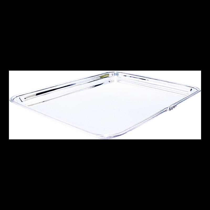 Vassoio Stile Inglese Cm 44 X 34 Bellotto