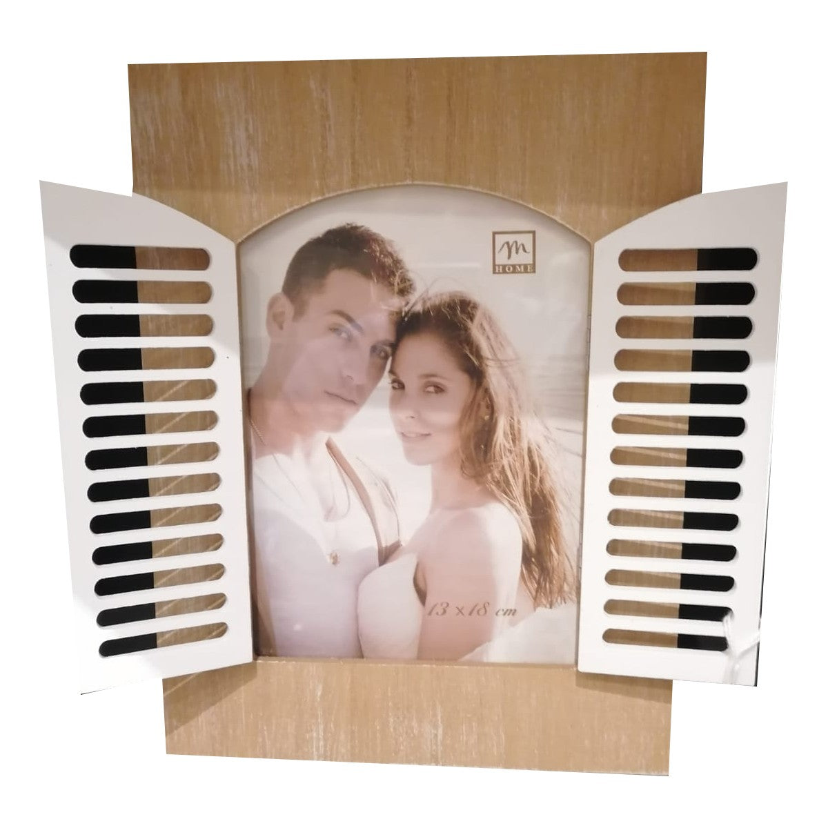 Cornice Finestra In Legno Assortita Mercury Home