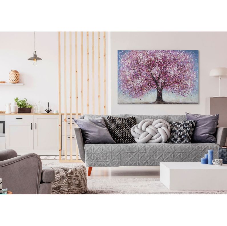 Spring Power 150x100 Agave Agave Quadri
