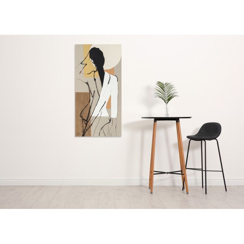 Elegant Shape 2 50x100 Agave Agave Quadri